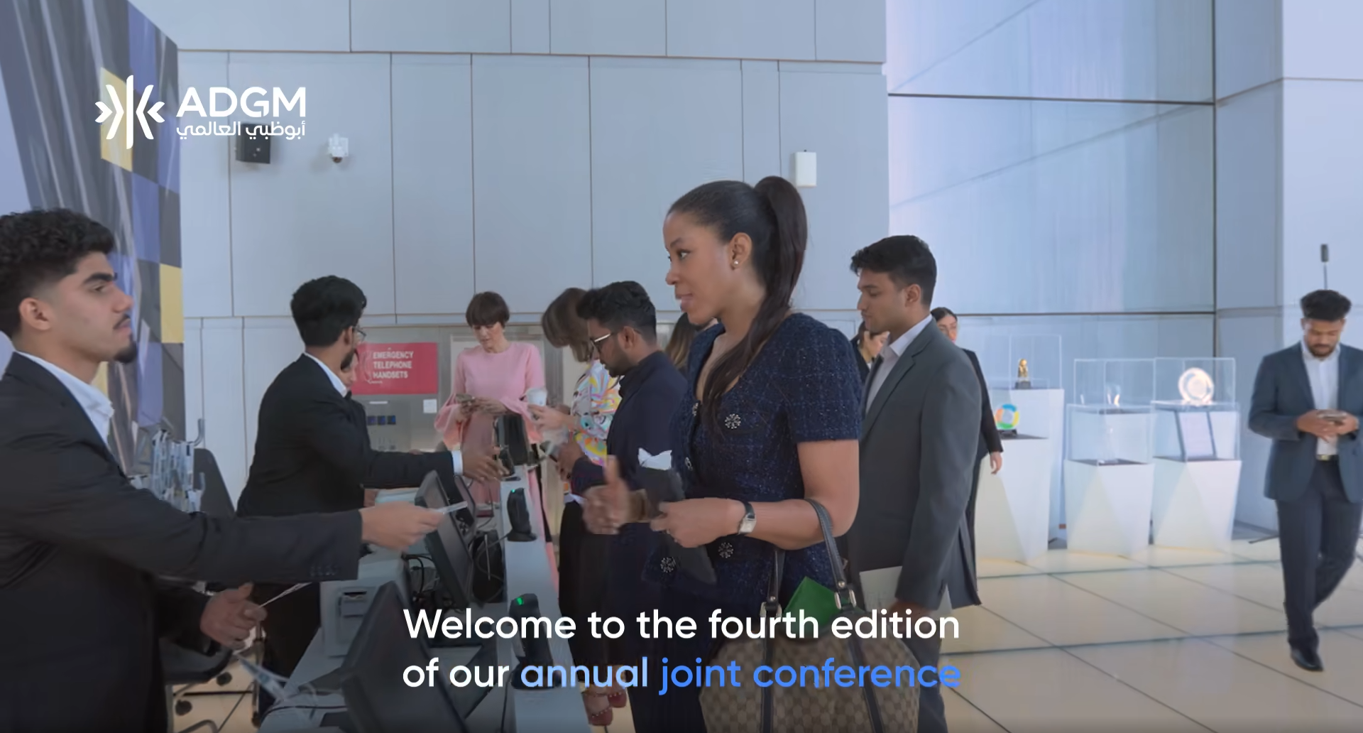 Abu Dhabi Global Market (ADGM)