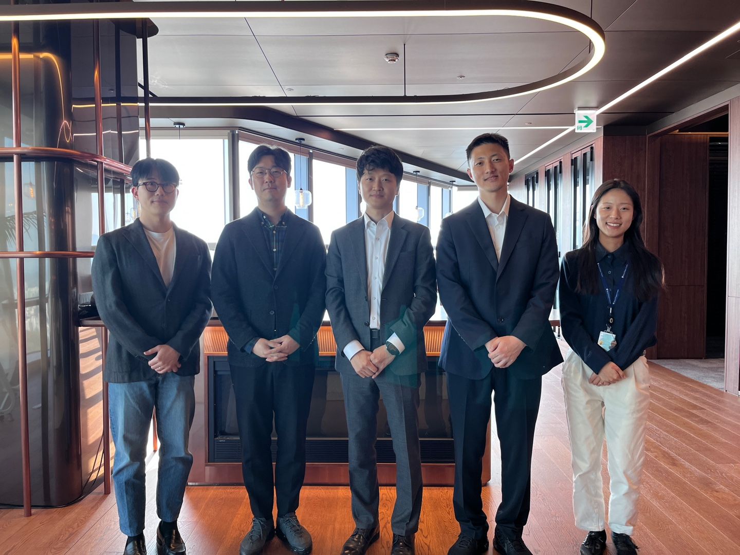 Busan Finance Center (BFC)