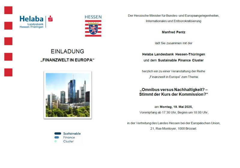 Frankfurt Main Finance (FMF)