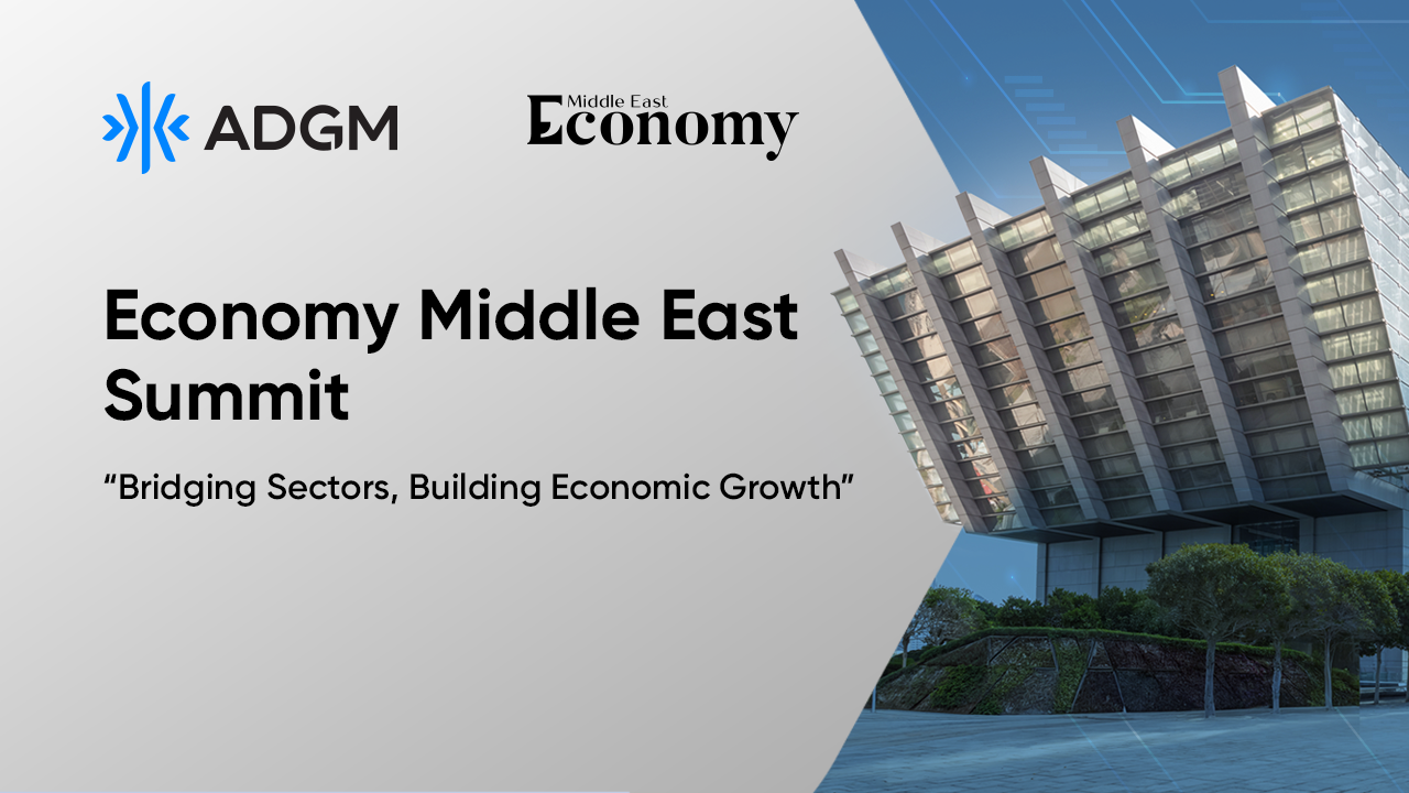 Abu Dhabi Global Market (ADGM)