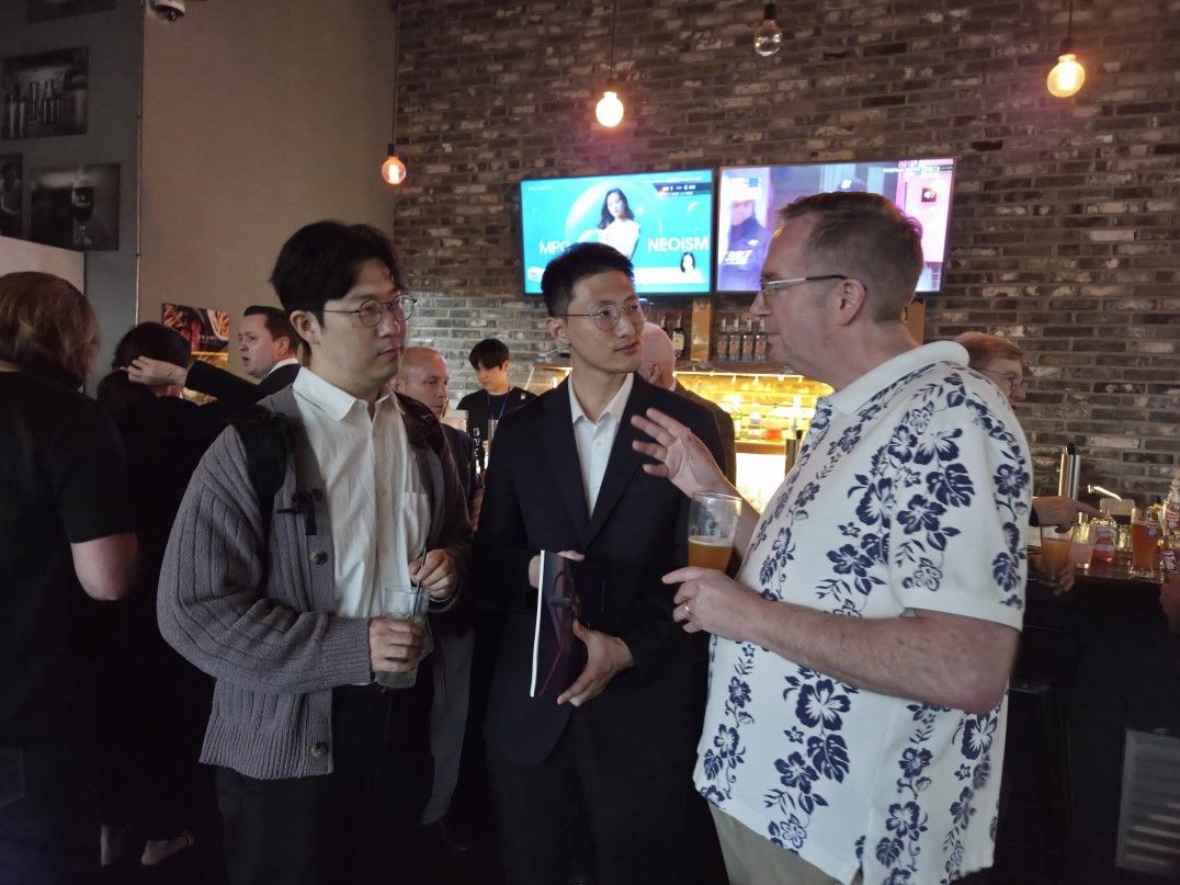 Busan Finance Center (BFC)