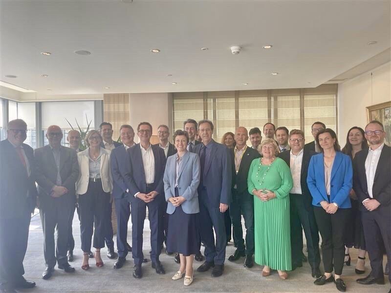 Frankfurt Main Finance (FMF)