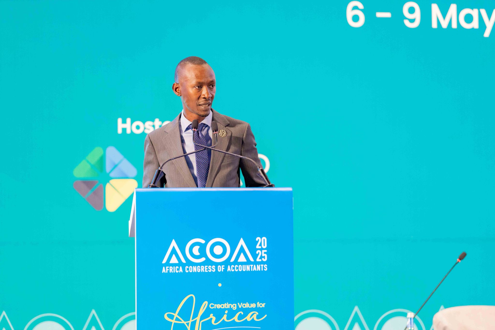 Kigali International Financial Centre (KIFC) – By Nick Barigye