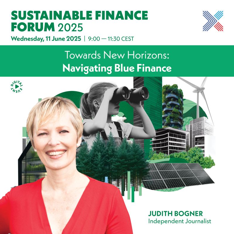 Luxembourg for Finance (LFF) – By Judith Bogner