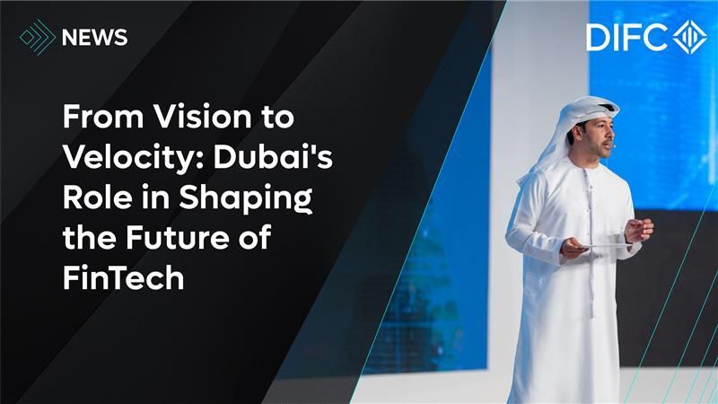 Dubai International Financial Centre (DIFC) – By Arif Amiri