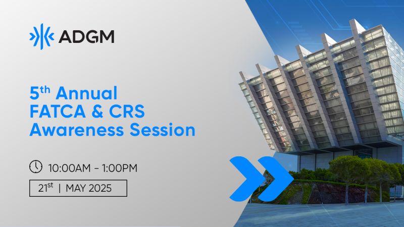 Abu Dhabi Global Market (ADGM)