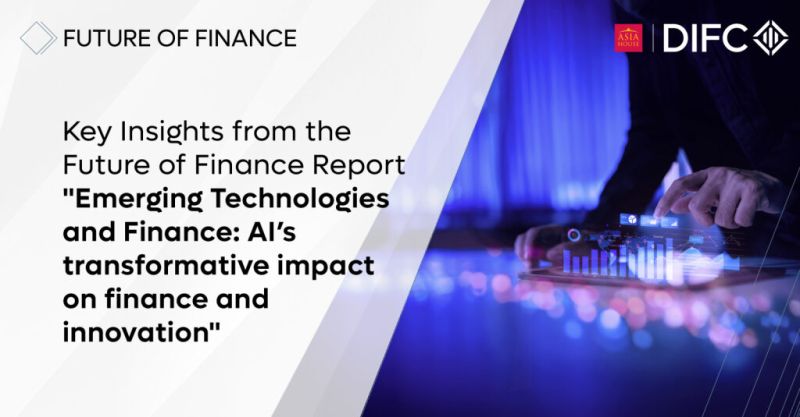 Dubai International Financial Centre (DIFC)