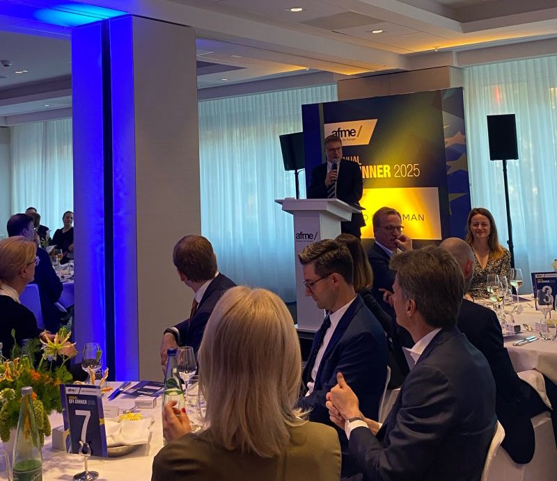 Frankfurt Main Finance (FMF) – By Hubertus Väth