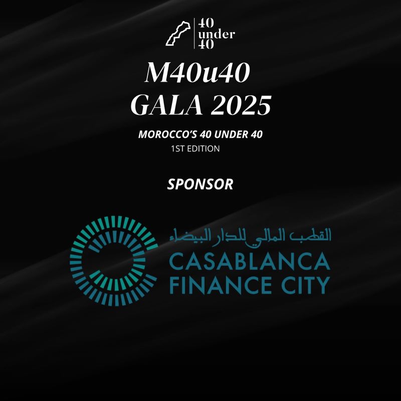 Casablanca Finance City (CFC)