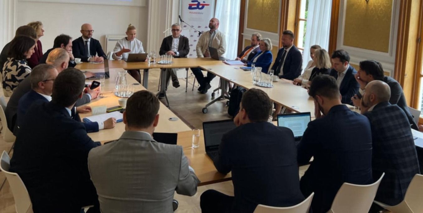 Future Finance Poland (FFP)