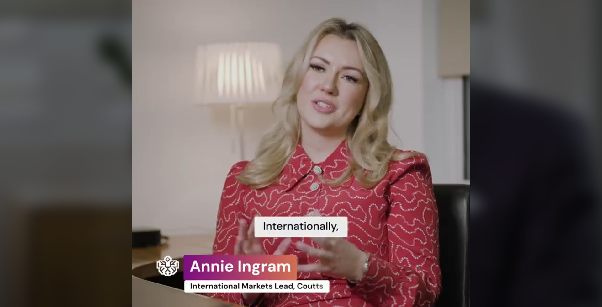 Jersey Finance (JF) – By Annie Ingram