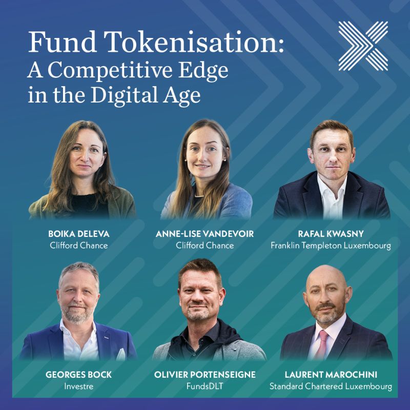 Luxembourg for Finance (LFF)