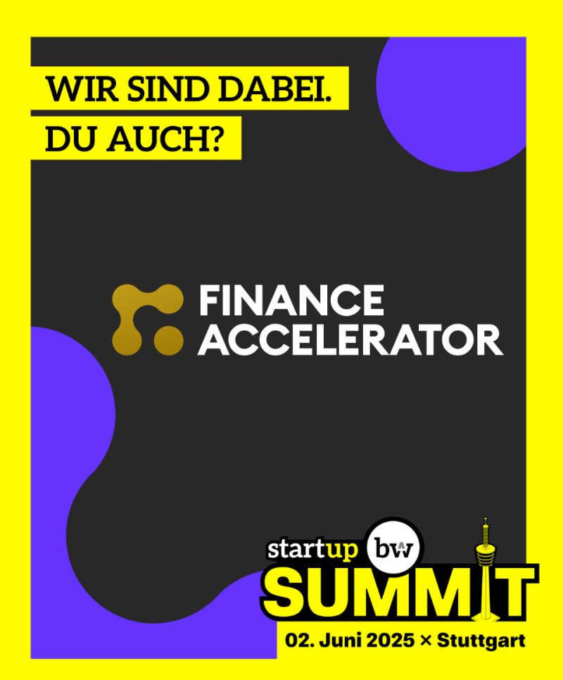 Stuttgart Financial (SF) – By Finance Accelerator