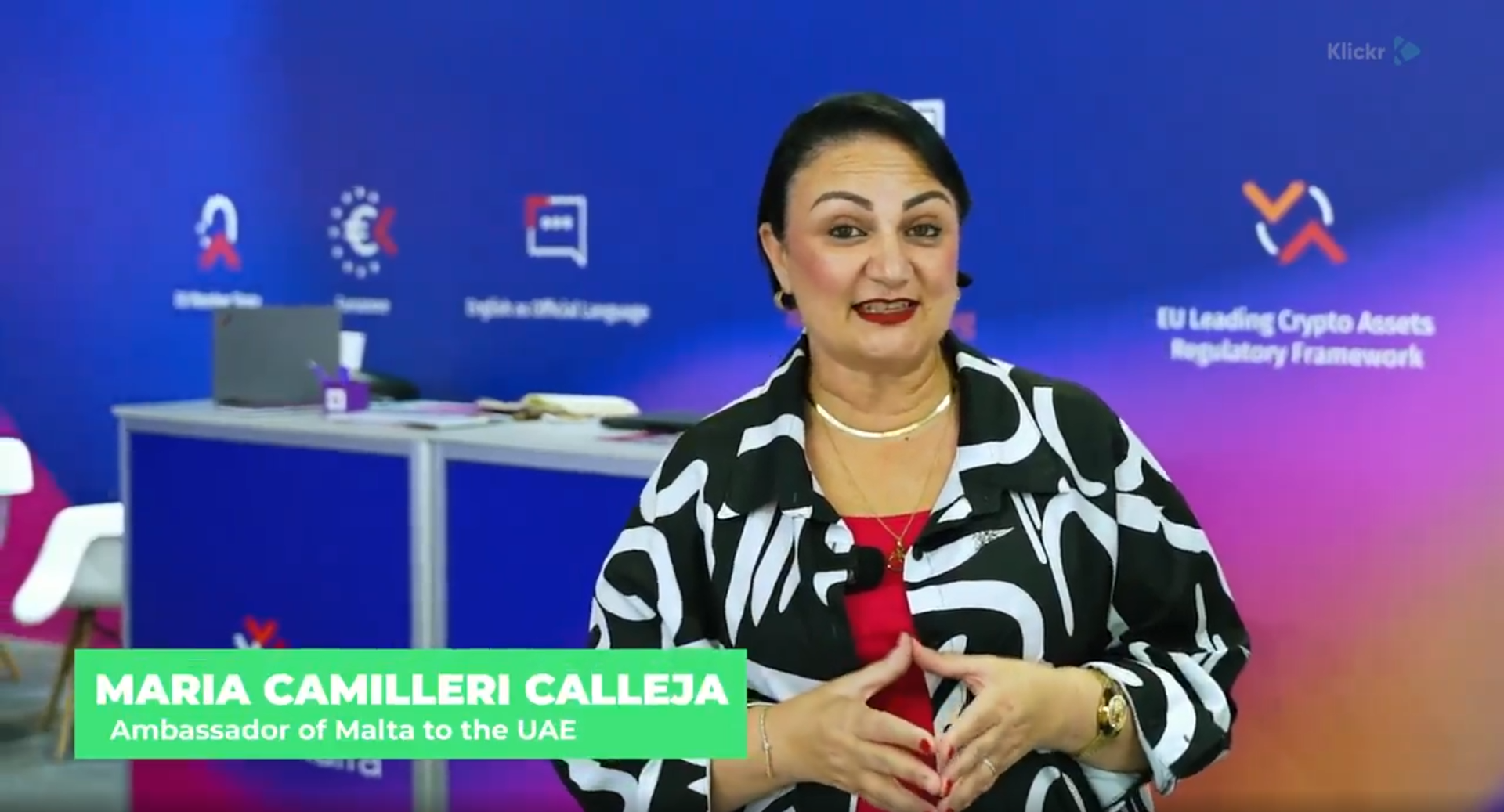 FinanceMalta (FM) – By Maria Camilleri Calleja