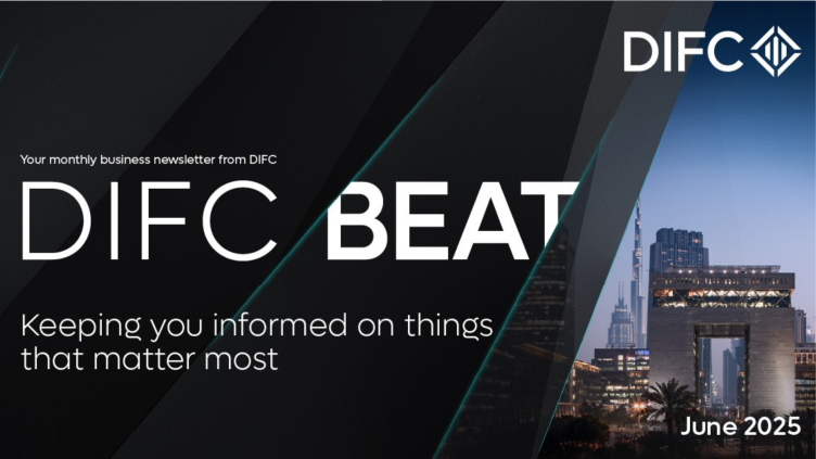 Dubai International Financial Centre (DIFC)