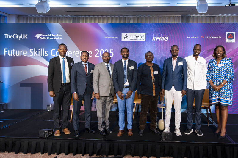 Kigali International Financial Centre (KIFC)