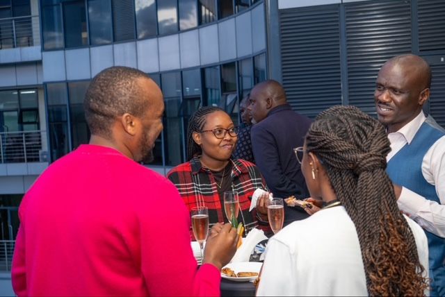 Two Rivers International Finance & Innovation Centre (TRIFIC) – By Paul Angatia