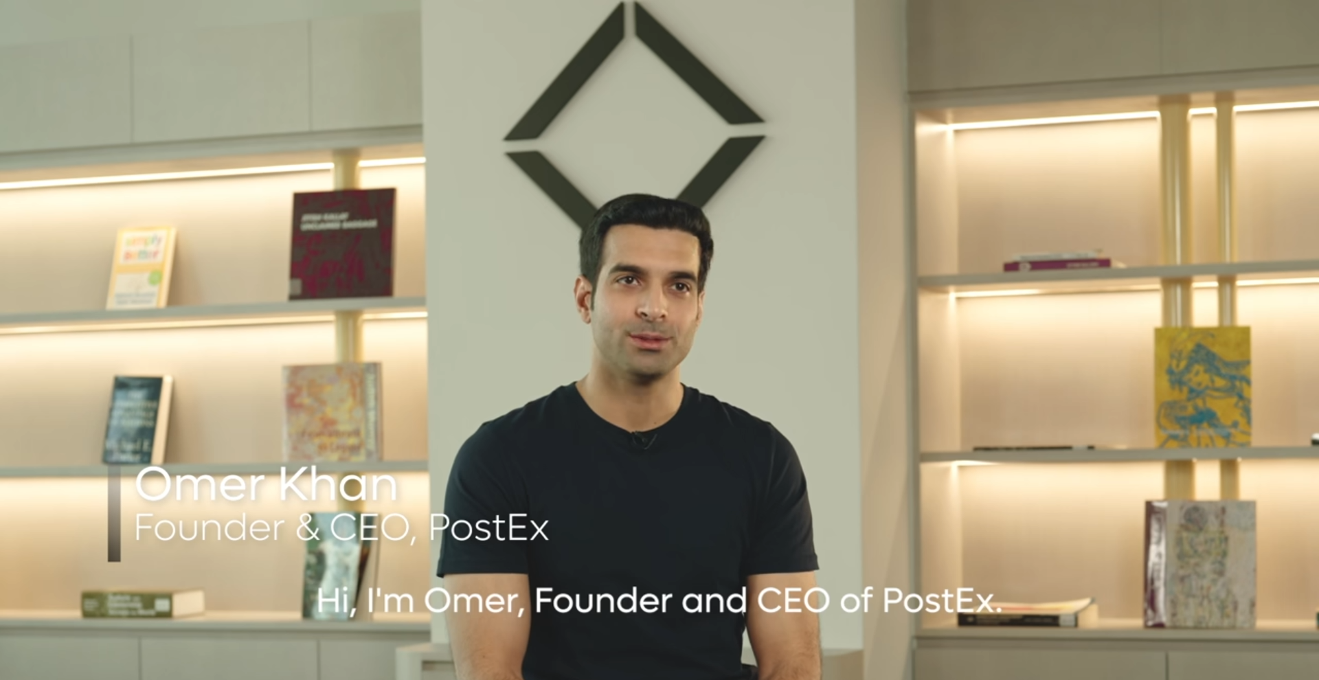 Dubai International Financial Centre (DIFC) – By Omer Khan