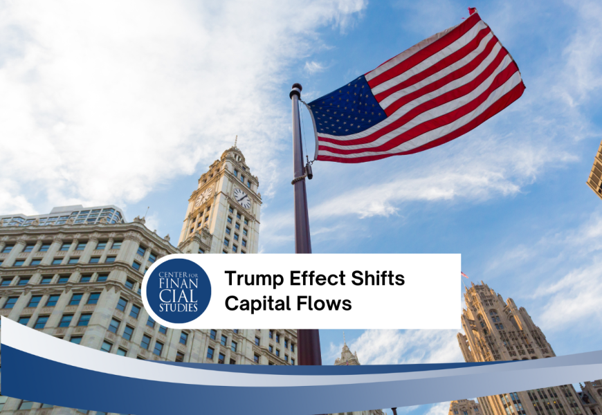 Frankfurt Main Finance (FMF)