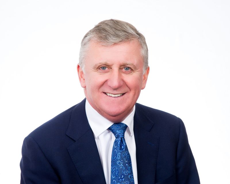 Jersey Finance (JF) – By Joe Moynihan