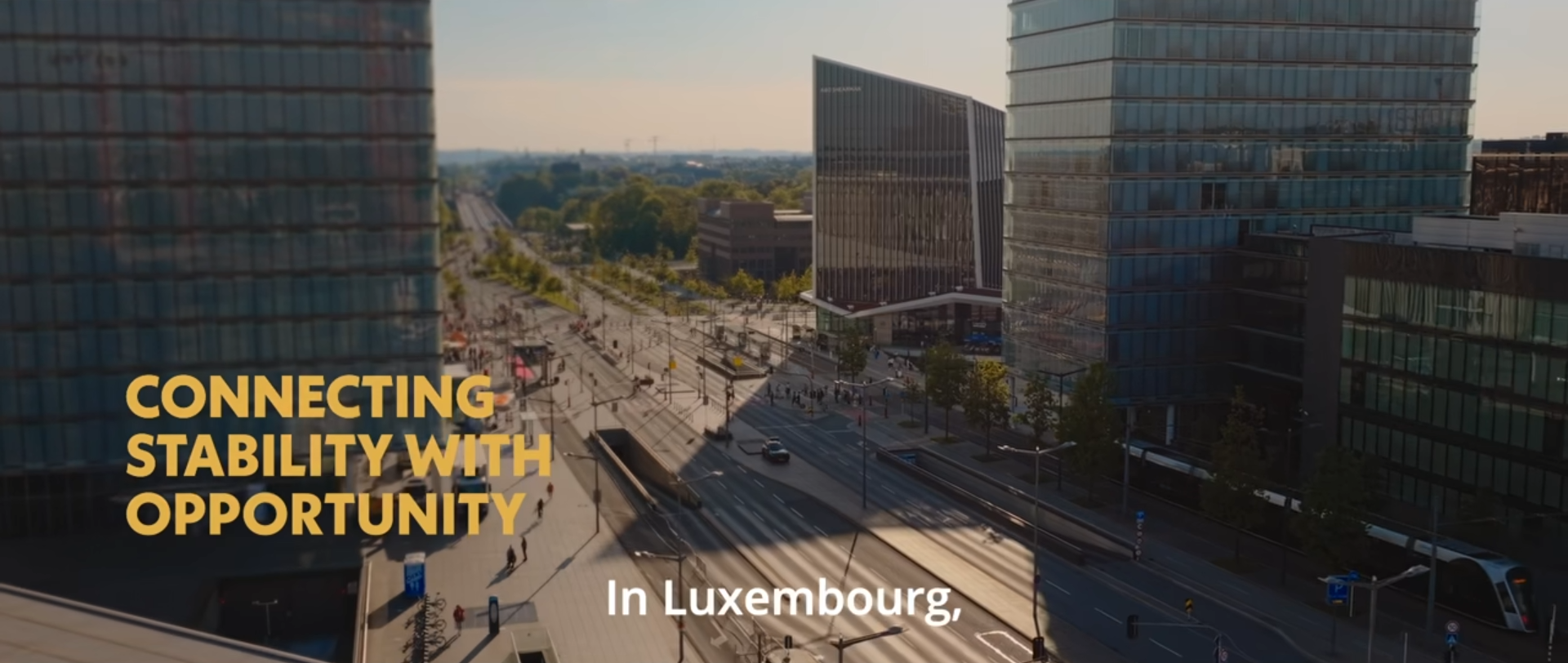 Luxembourg for Finance (LFF)