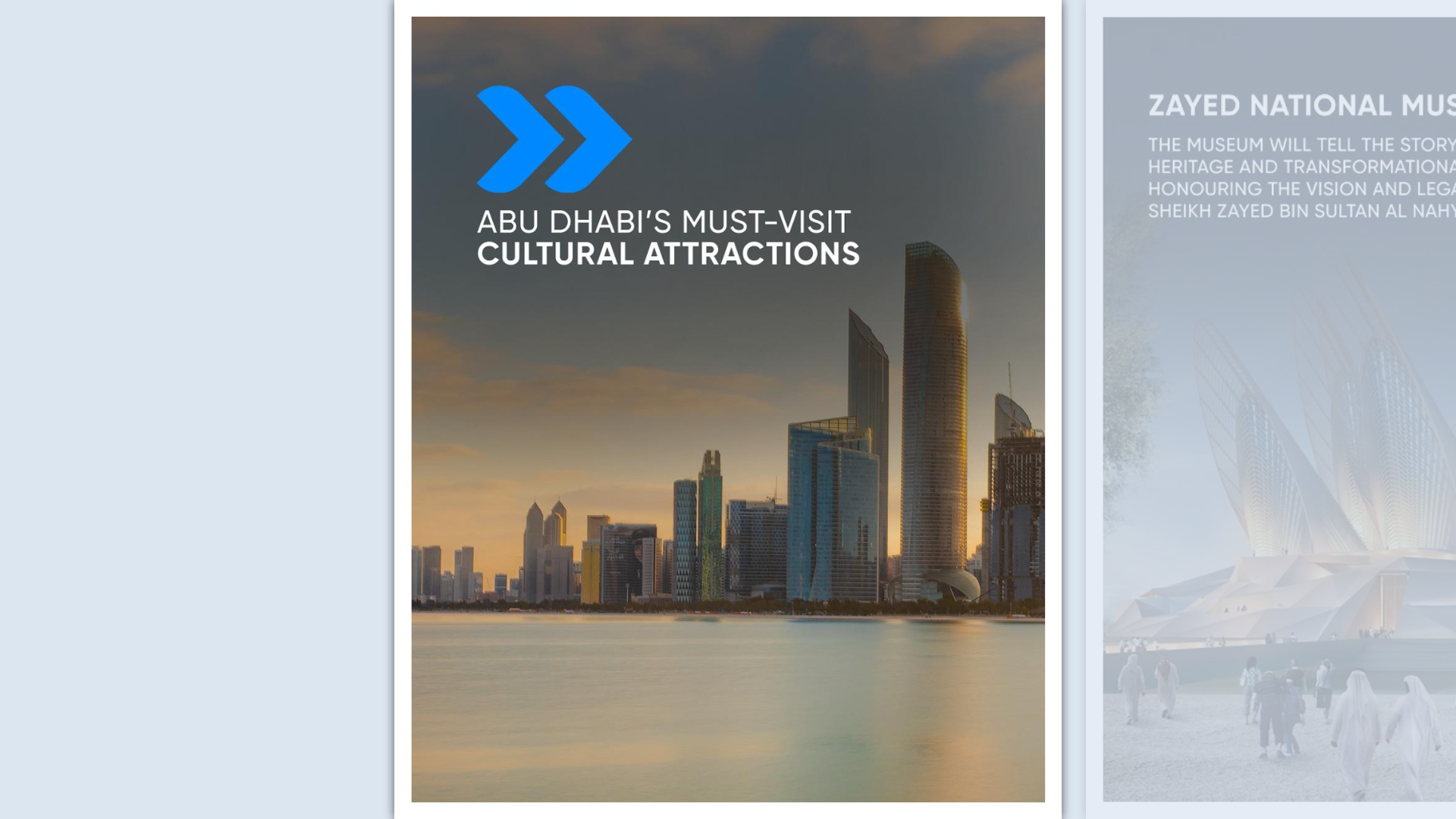 Abu Dhabi Global Market (ADGM)