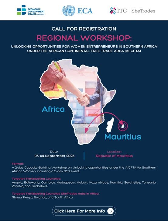 Economic Development Board Mauritius (EDB)