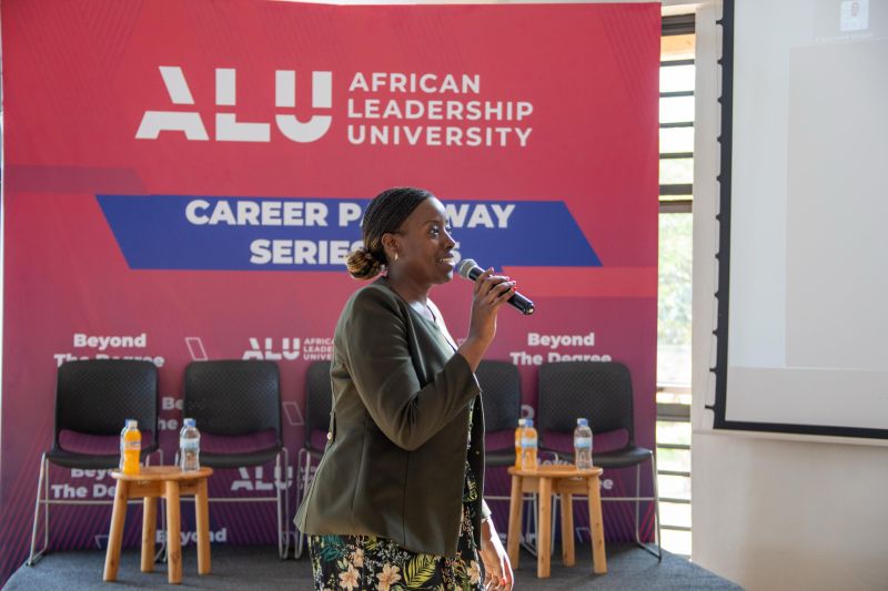 Kigali International Financial Centre (KIFC) – By Hortense Mudenge