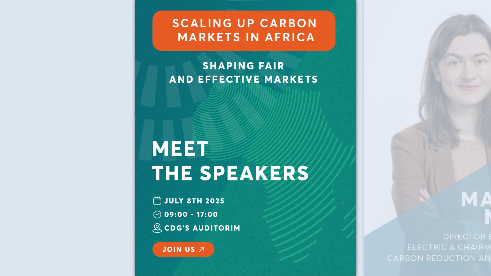 Casablanca Finance City (CFC)