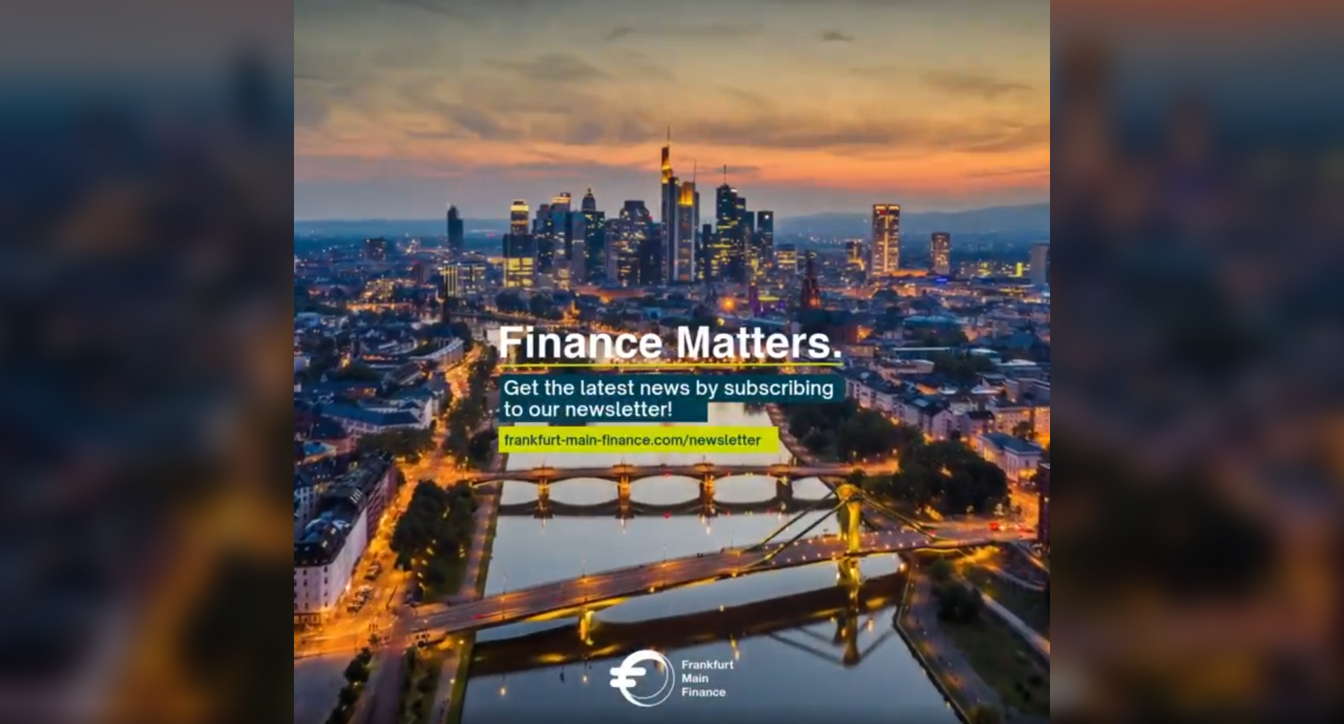 Frankfurt Main Finance (FMF)