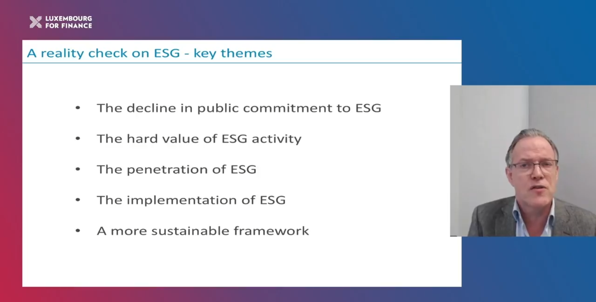 Luxembourg for Finance (LFF)