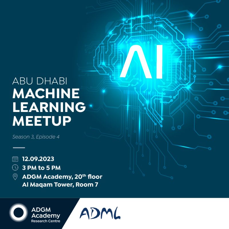 Abu Dhabi Global Market (ADGM)