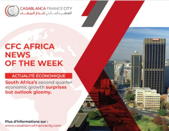 Casablanca Finance City (CFC)