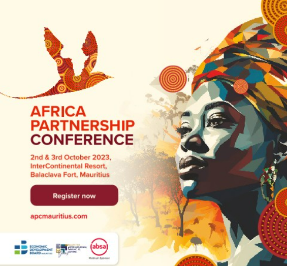 Economic Development Board Mauritius (EDB)