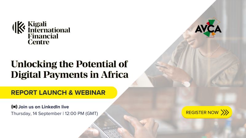 Kigali International Financial Centre (KIFC)