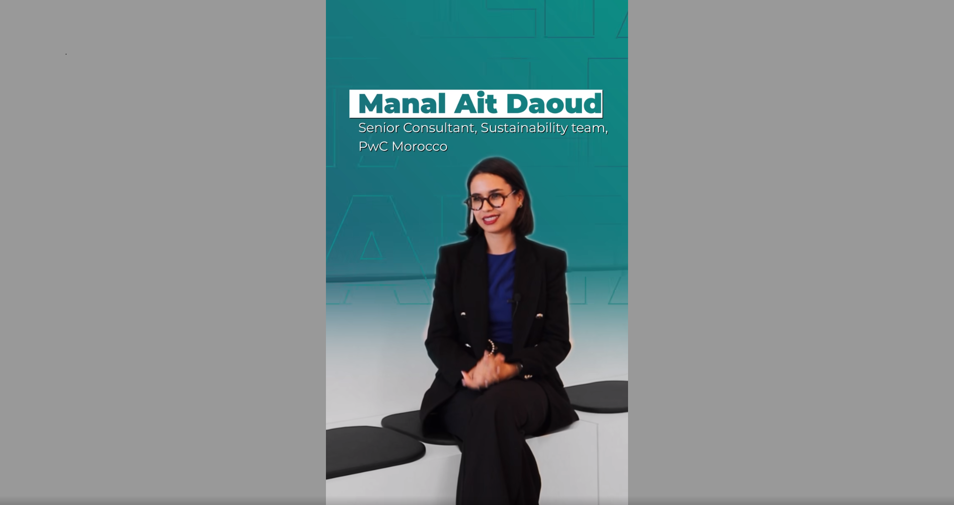 Casablanca Finance City (CFC) – By Manal Ait Daoud