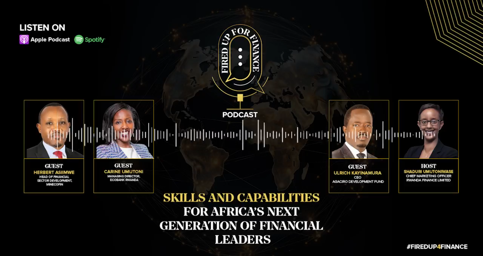 Kigali International Financial Centre (KIFC)