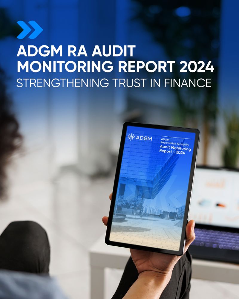 Abu Dhabi Global Market (ADGM)