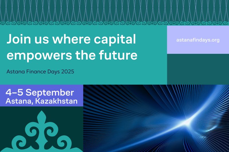 Astana International Financial Centre (AIFC)