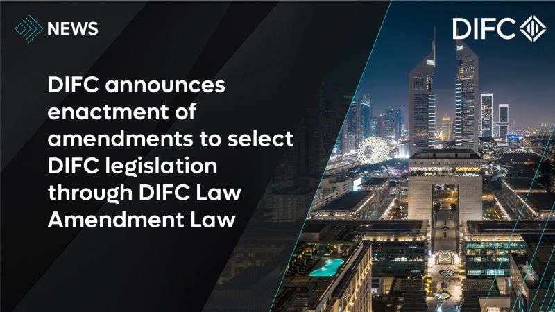 Dubai International Financial Centre (DIFC)