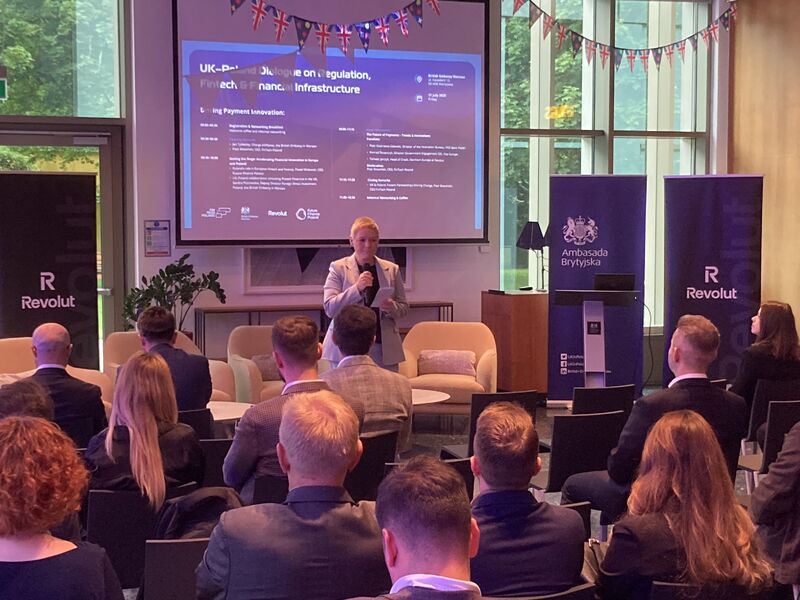 Future Finance Poland (FFP)