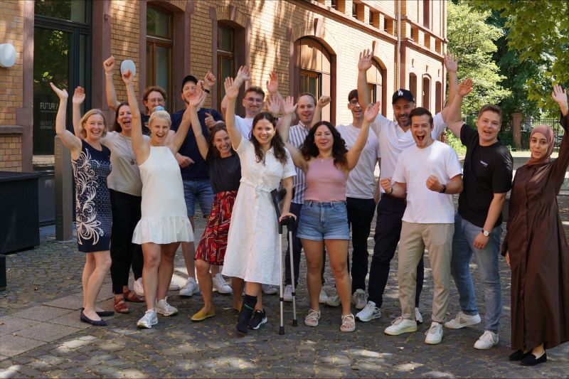 Frankfurt Main Finance (FMF)