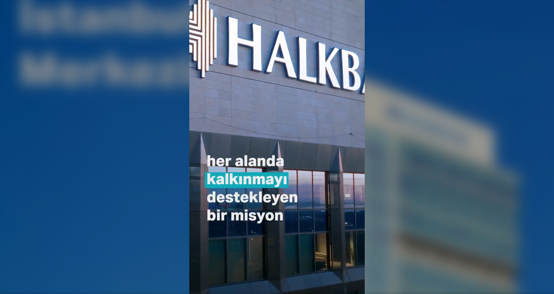 Istanbul Financial Center (IFC)