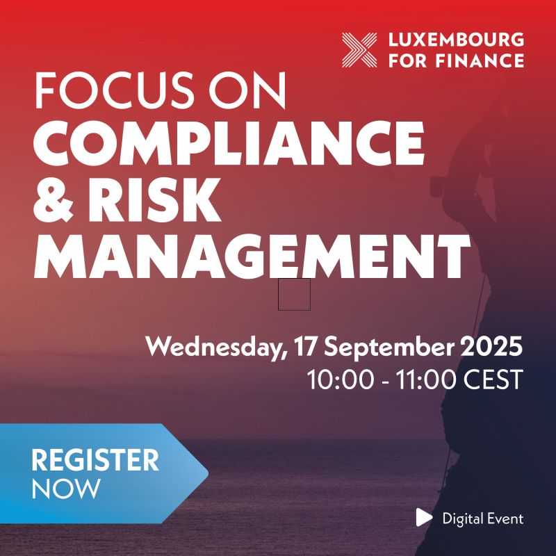 Luxembourg for Finance (LFF)