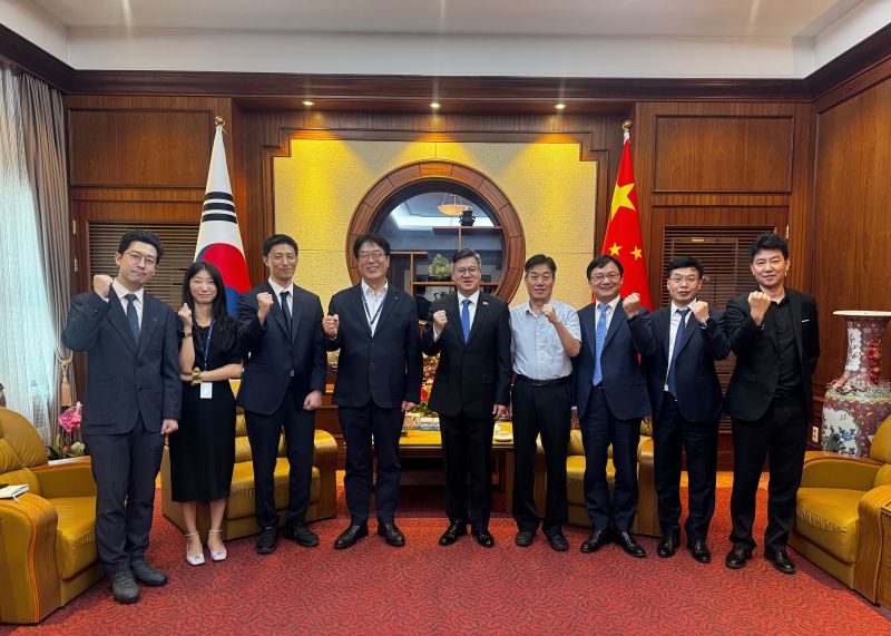 Busan Finance Center (BFC)