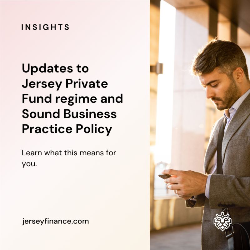 Jersey Finance (JF)