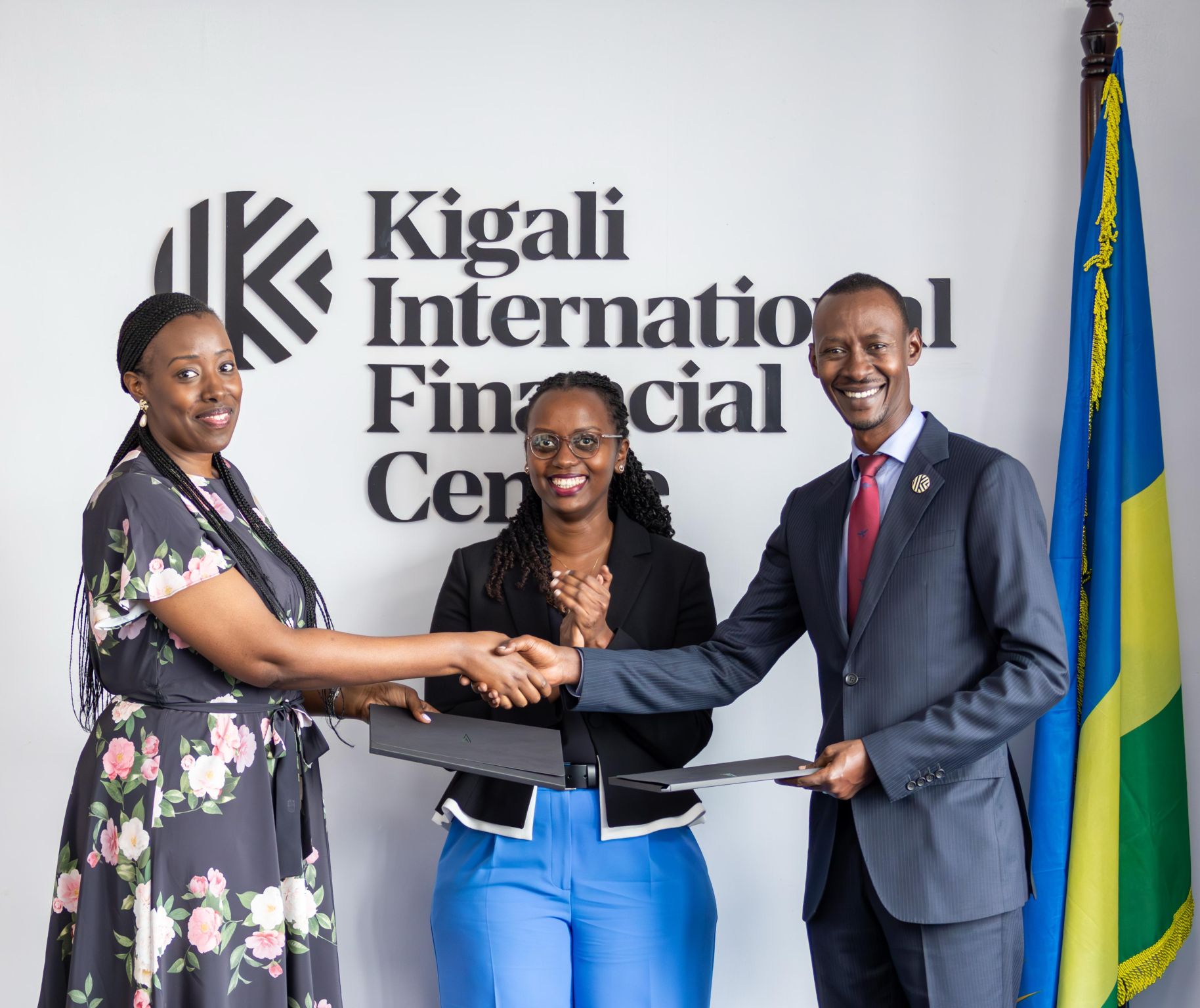 Kigali International Financial Centre (KIFC)