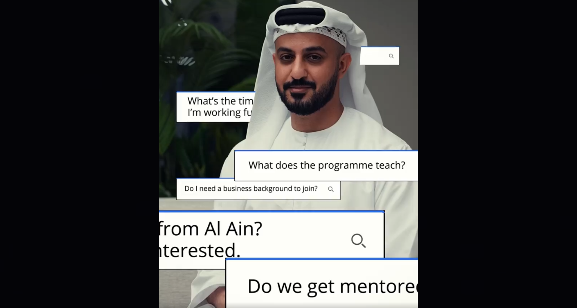 Abu Dhabi Global Market (ADGM)