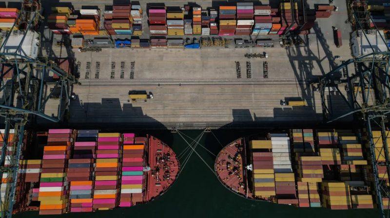 Busan Finance Center (BFC)