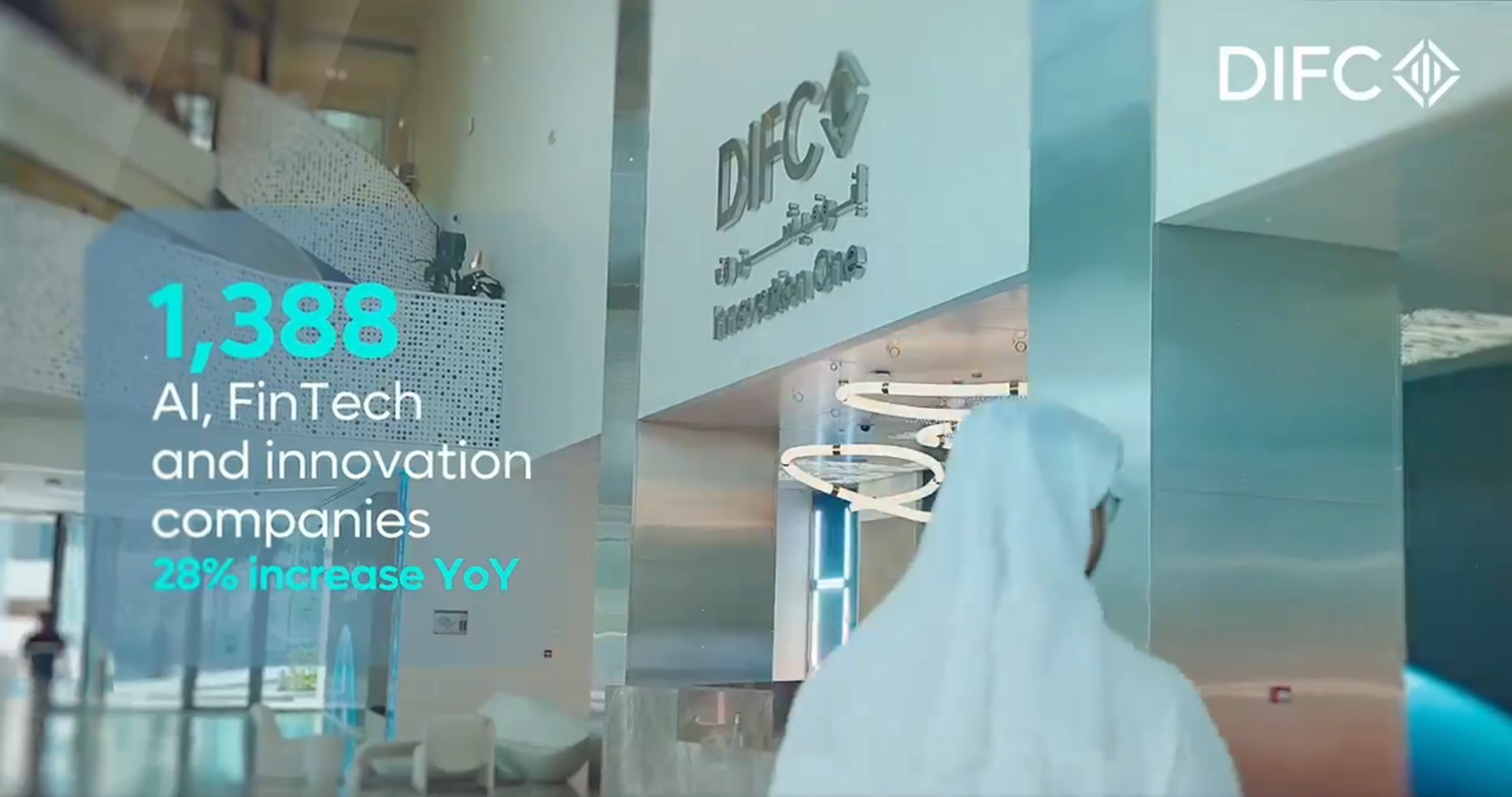 Dubai International Financial Centre (DIFC)